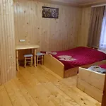 Εξοχικό σπίτι смерека *