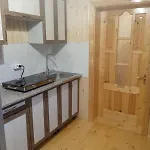 Εξοχικό σπίτι смерека *