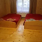 Εξοχικό σπίτι смерека Mykulychyn
