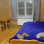 Εξοχικό σπίτι смерека *