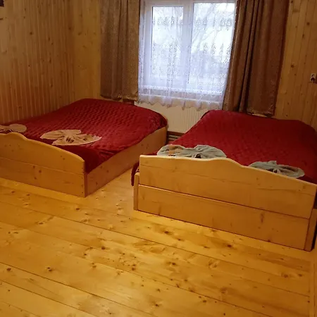 смерека Mikulicsin