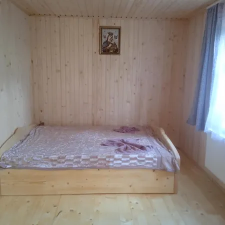Casa di campagna смерека *