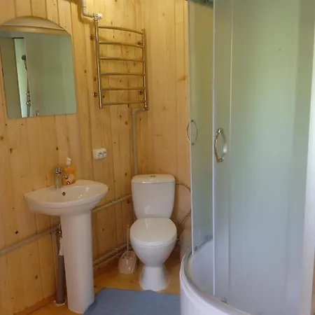 смерека * Mykulychyn