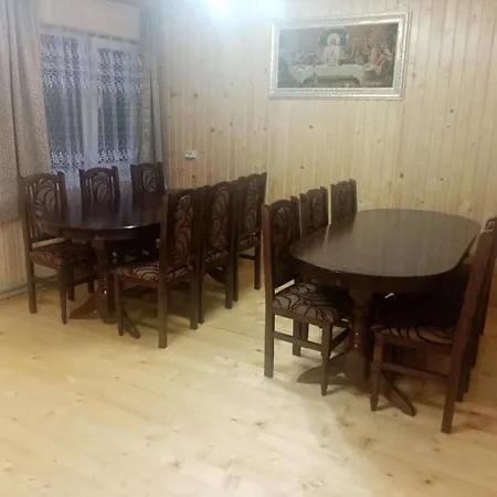 смерека * Mykulychyn