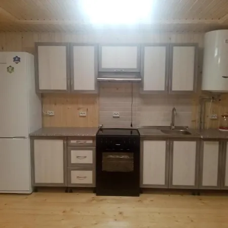 Landsted смерека *