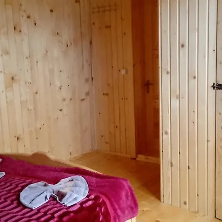 Hétvégi ház смерека *