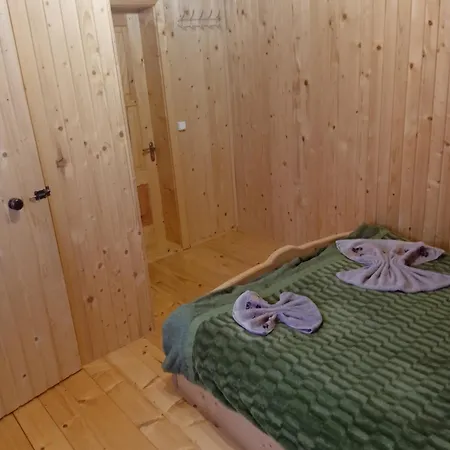 смерека * Mikulicsin