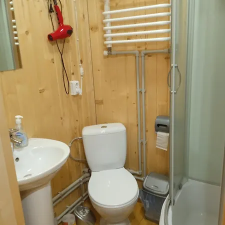 Landsted смерека *