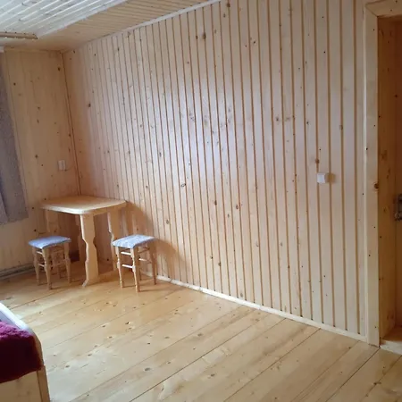 смерека Mykulychyn