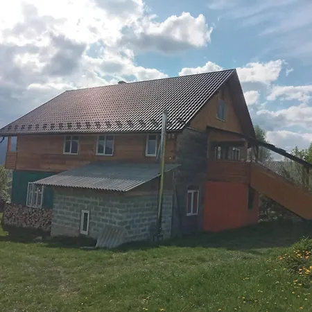 смерека Mykulychyn