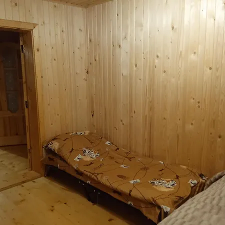 Landsted смерека *