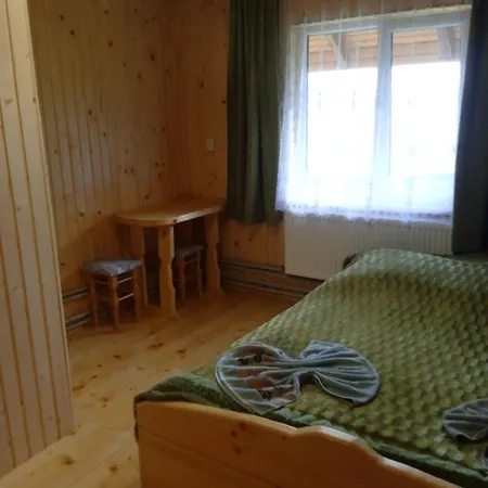 смерека Mykulychyn