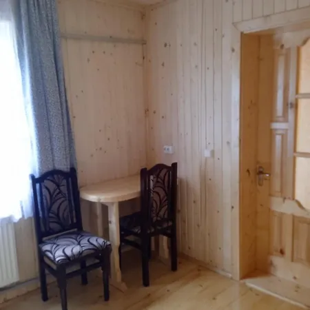 смерека Casa de Campo *