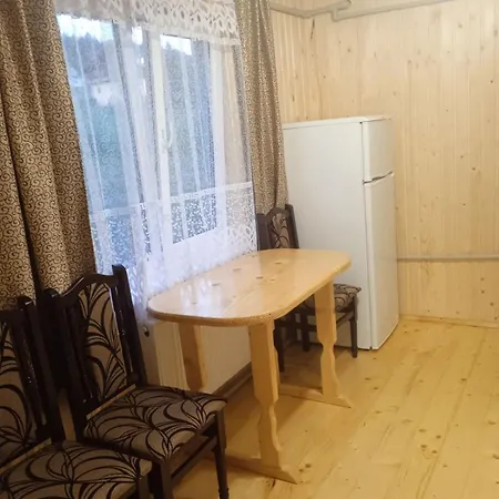 Landsted смерека