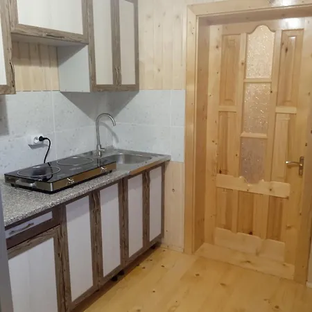Casa di campagna смерека *