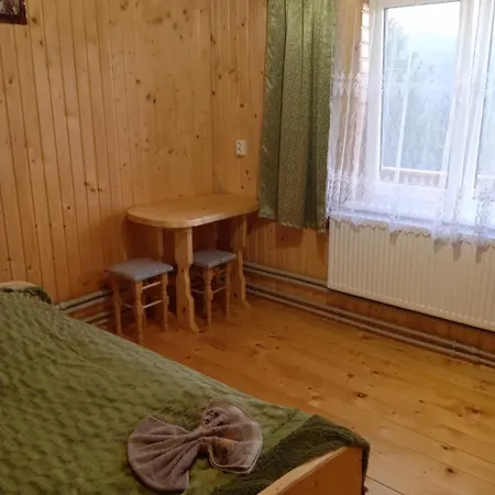 смерека Landsted