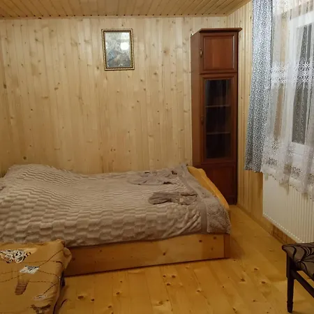 смерека *