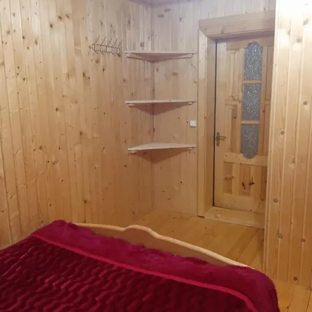 Casa de Campo смерека