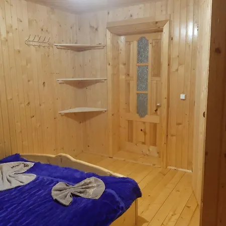смерека Casa di campagna