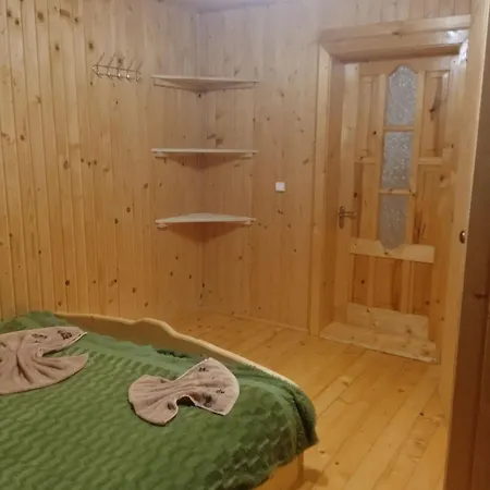 смерека Casa de Campo *