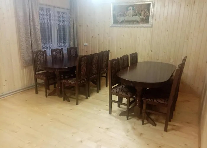 смерека * Mykulychyn