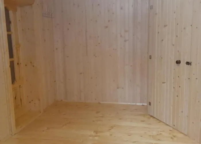 смерека Casa rural Mykulychyn