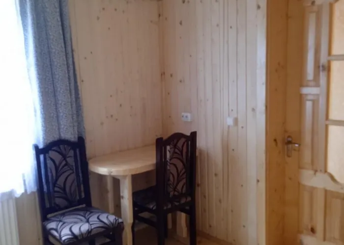 смерека Casa rural *