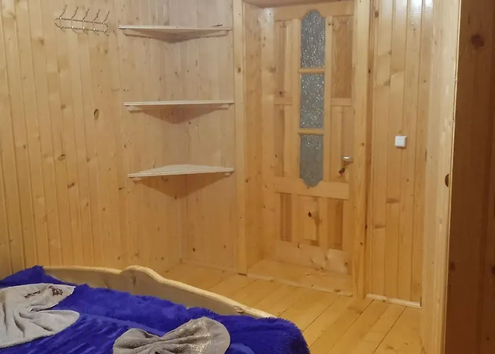 смерека Casa rural