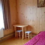 컨트리하우스 смерека 미쿨리친