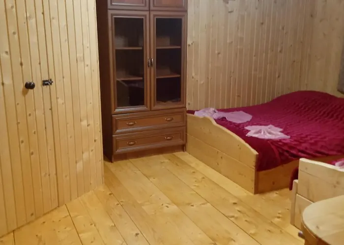 смерека *