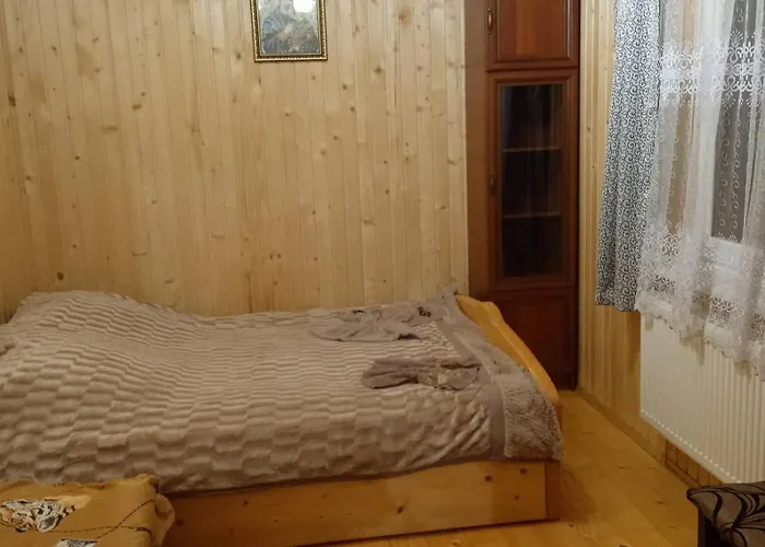 смерека *